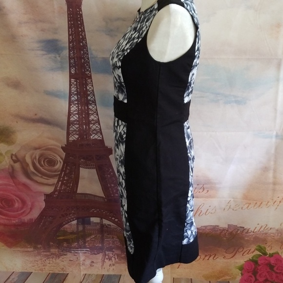 🌷SOLD🌷Michael Michael kors floral dress - Picture 4 of 8